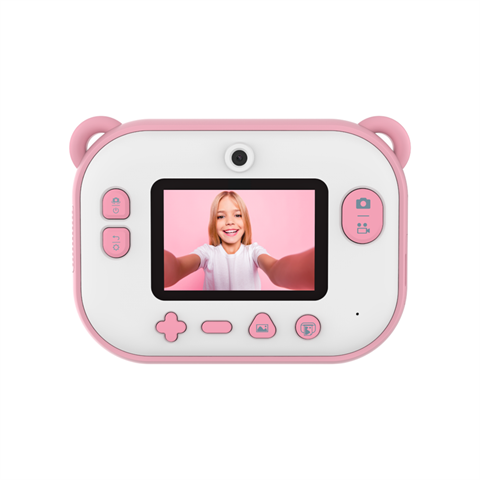 MyFirst MyFirst Camera Insta 2 Pink