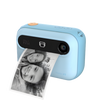 Myfirst camera insta 20 blauw + gratis thermal paper