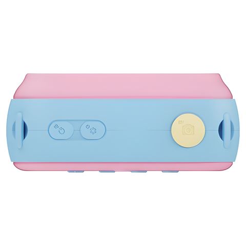 Myfirst camera insta 20 roze + gratis thermal paper