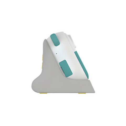 Myfirst camera insta wi blauwgroen + gratis wi thermal sticker kleur patroon