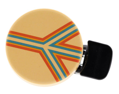 Not wrong bell 70s 40mm peace