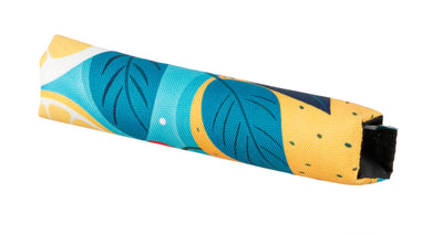 NewLoox's backrest cushion fruit Coctail