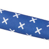 Newlooxs nietverkeerd rugsteun kussen mister misses x