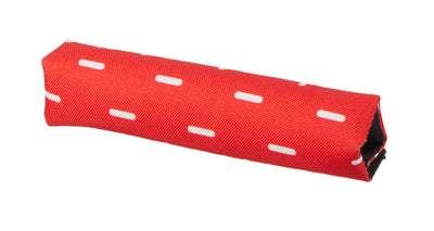 Lo schienale di Newloox bacia le strisce misteriose