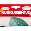 Cuscino vegano cuscino di Newloox