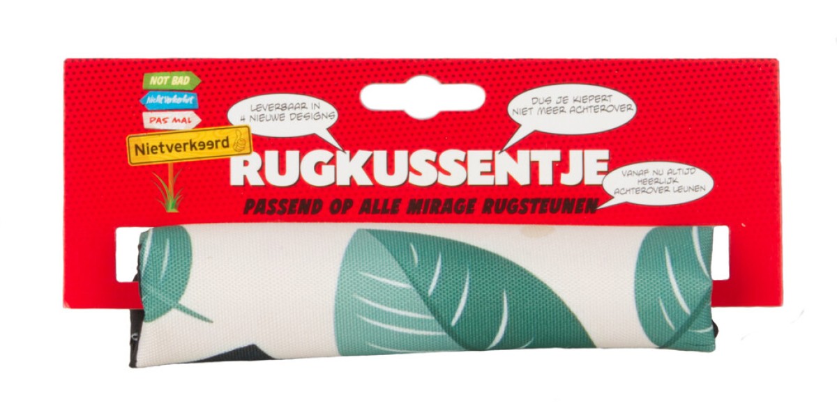 Cuscino vegano cuscino di Newloox