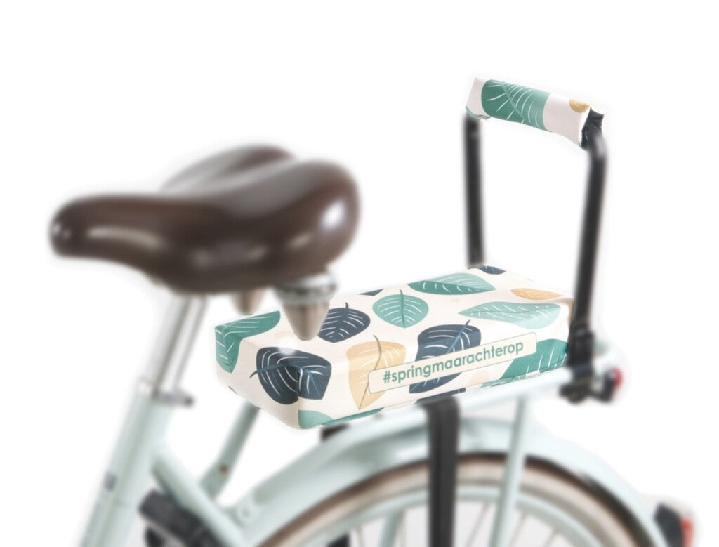 Cuscino vegano cuscino di Newloox