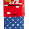 Newlooxs sedile portanti bagagli non incentrato 32x15x5cm mystery x blue