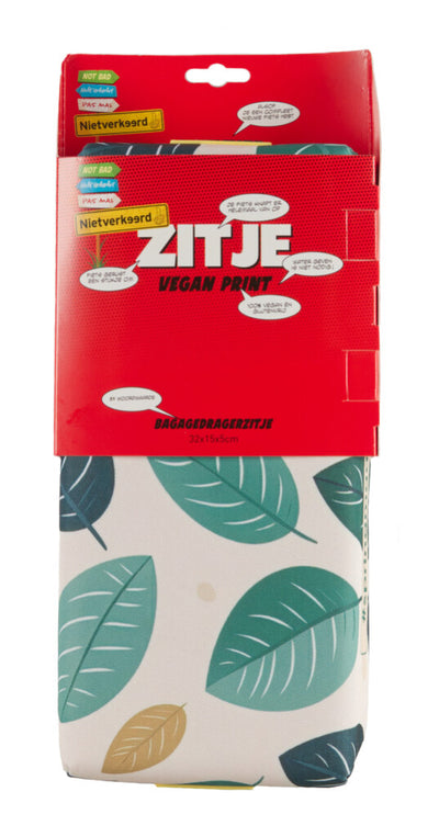 Cuscino di sedile newlooxs per la stampa vegana per portate