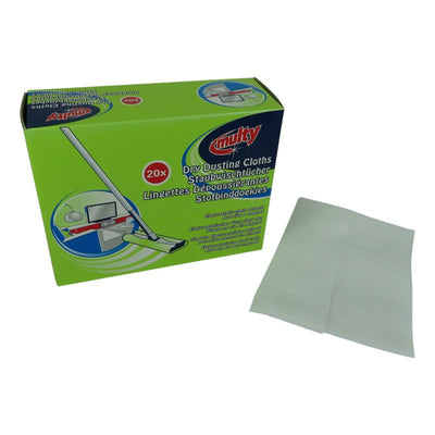 Molcy Poll Stones asciuga 20 pezzi