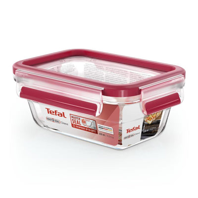 Tefal Tefal N1040510 Scatola di rinnovo in vetro master 0,45 L