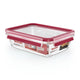 Vaso Tefal master seal 1,1l rectangular
