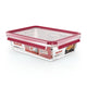Tefal master seal vidrio 2l rectangular