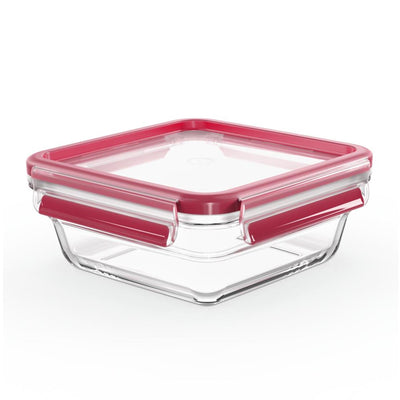 Tefal master seal vaso 0,8l cuadrado