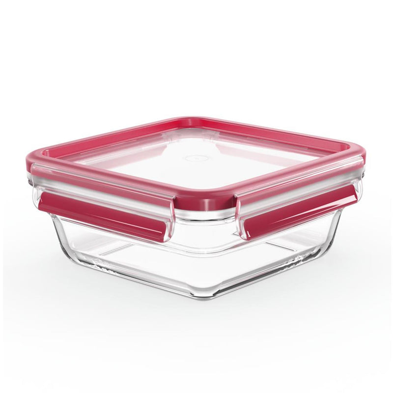 Bicchiere Tefal Master Seal quadrato da 0,8 l