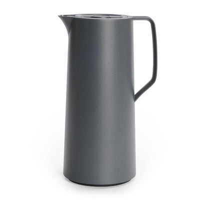 Tefal motiva isoleerkan 1l antraciet