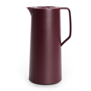 Tefal Isoleerkan Motiva 1L Dark red - afbeelding 1