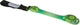 Van der Doelen Fietshardloop Bracciale, con illuminazione. Distinguersi al buio