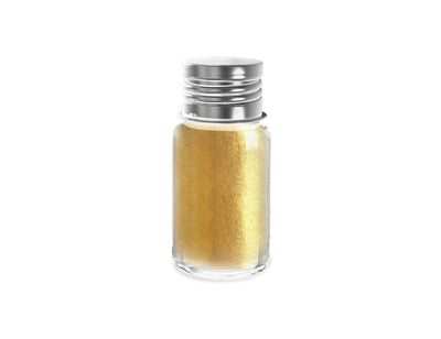 Namaki Glitter in polvere per bambini ricarica oro