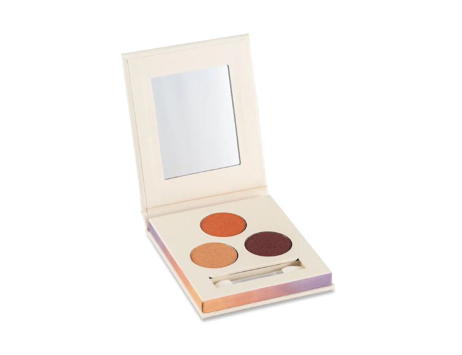 Namaki Eyeshadow Palet Fall