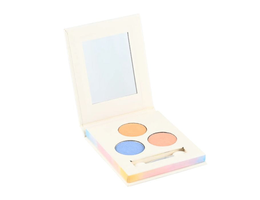 Namaki Eyeshadow Palet Summer