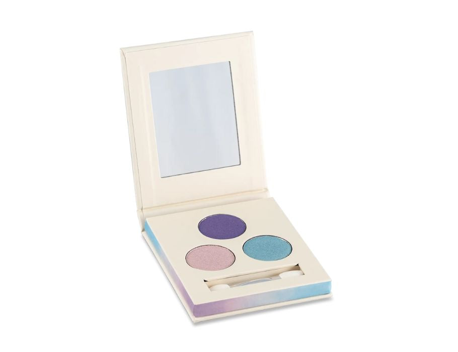 Namaki Eyeshadow Palet Invierno