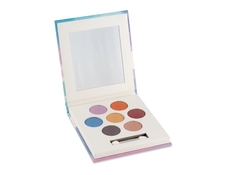 Noche de Palet Namaki Eyeshadow Palet