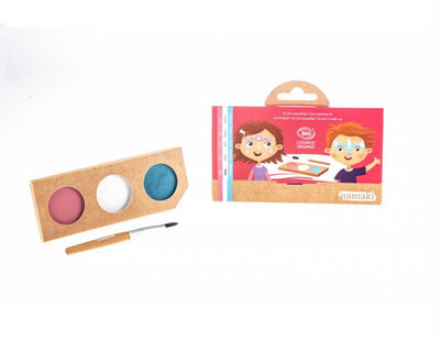 Namaki Schmank Princess Unicorn 3 Colori