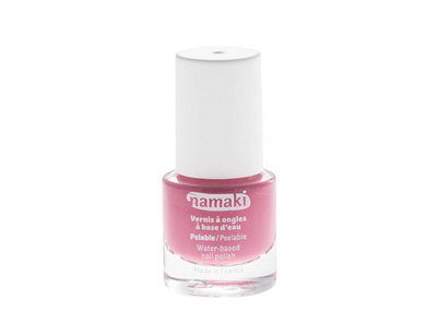 Pink per unghie per bambini Namaki Pink 22