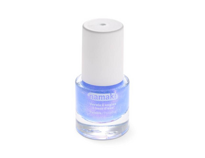 Namaki Children's Chiling Polping Lavender Blue 33