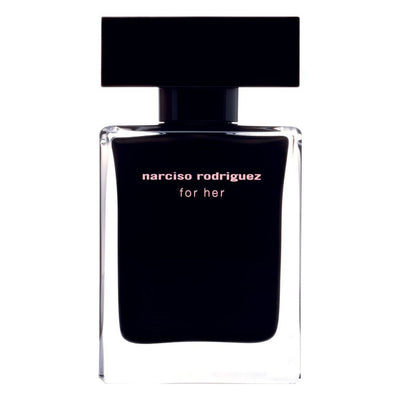Narciso Rodríguez Narciso Rodríguez Eau de Toilette Spray para sus 30 ml de damas