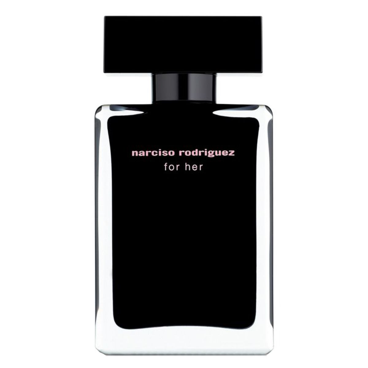 Narciso Rodriguez Eau de Toilette spray per le sue donne da 50 ml