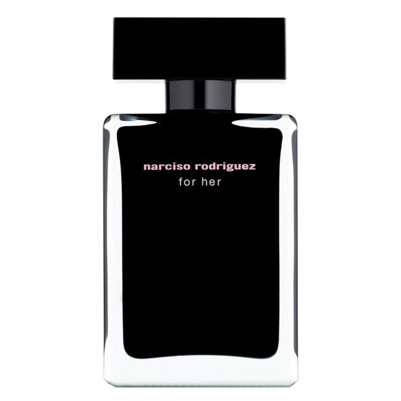 Narciso Rodriguez Eau de Toilette spray per le sue donne da 50 ml
