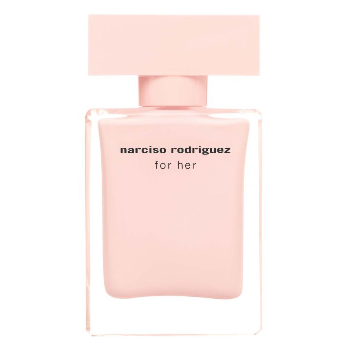 Narciso Rodriguez Eau de Parfum Spray per le sue signore da 30 ml