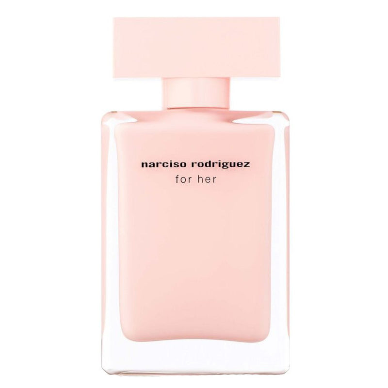 Narciso Rodriguez Eau de Parfum Spray per le sue donne da 50 ml