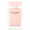 Narciso rodriguez eau de parfum spray for her 50ml dames