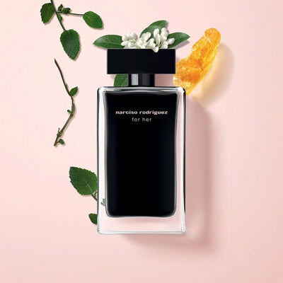 Narciso Rodríguez Narciso Rodríguez Eau de Toilette Spray para sus 30 ml de damas