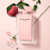 Narciso rodriguez eau de parfum spray for her 50ml dames