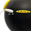 National geographic Astro-planetarium junior 16 cm zwart geel