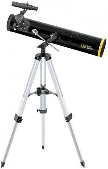 espejo elescope 76 700 az negro