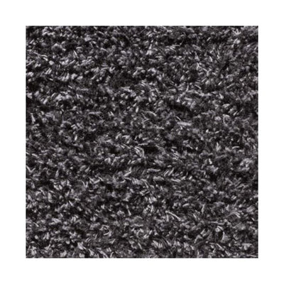 HQ natuflex estera de secado antracita 50x80cm