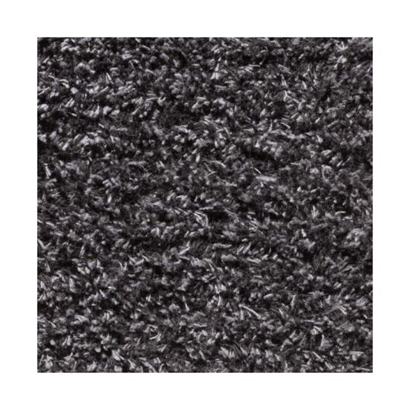 Hq natuflex droogloopmat antraciet 50x80cm