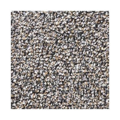 Droogloopmat aquastop granite 50x80 cm doormat