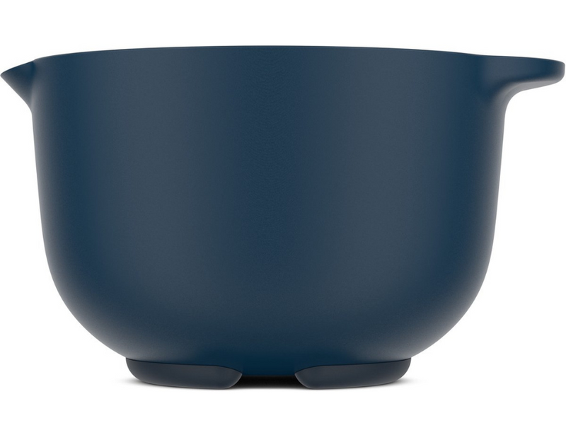 Mepal beslagkom - chef it - navy - 3000ml
