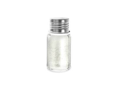Argento in polvere glitter per bambini namaki