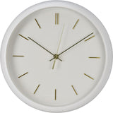 Cozydecor wall clock 30x4.5cm - afbeelding 2