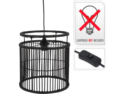 Collezione H S Collezione Hang Lamp Paper