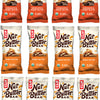 Clif bar nut butter filled bar mixed 12er box