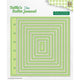 Nellie's choice • bullet journal cutting dies pagina 10st.