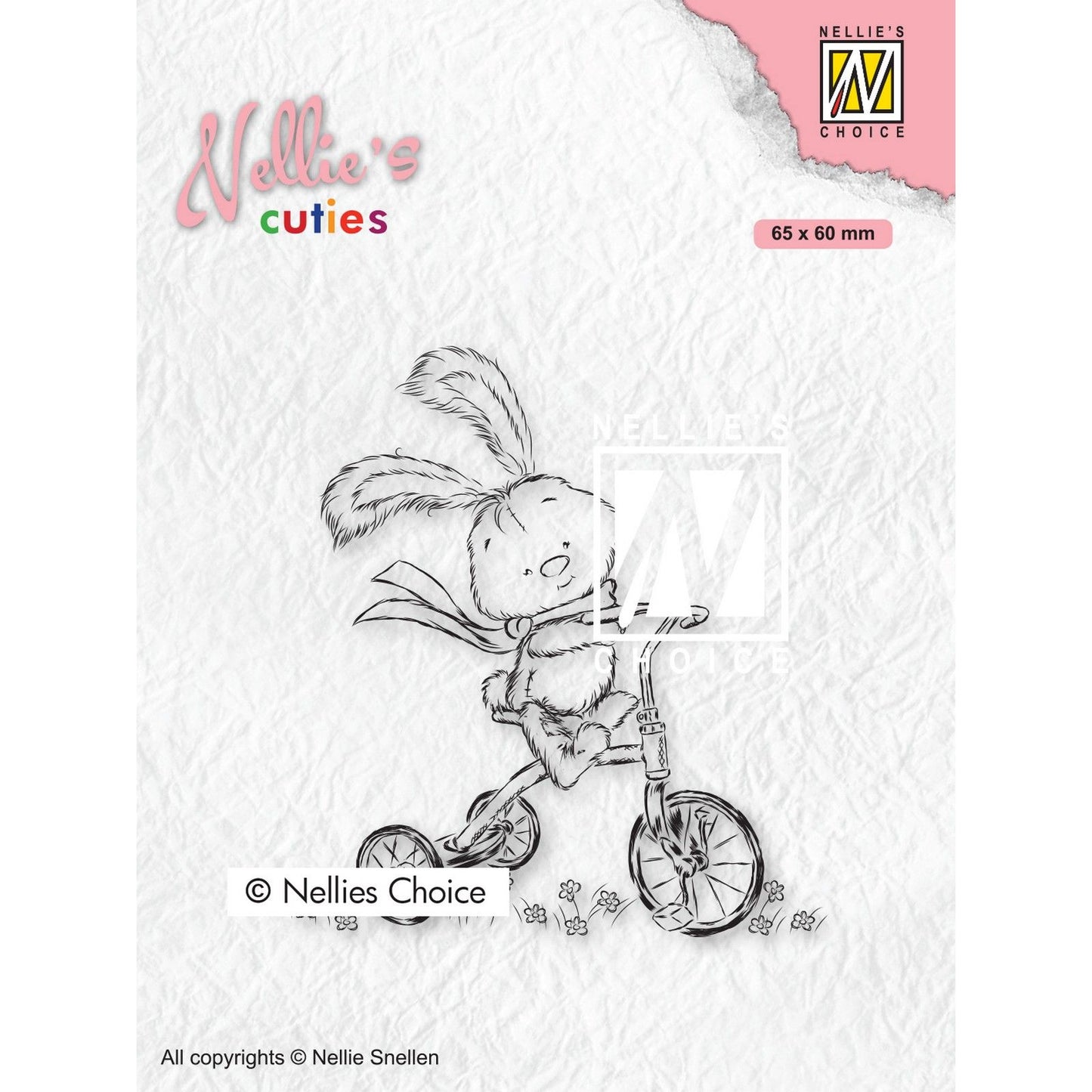 La scelta di Nellie • i cuties di Nelie Javi a tutta velocità
